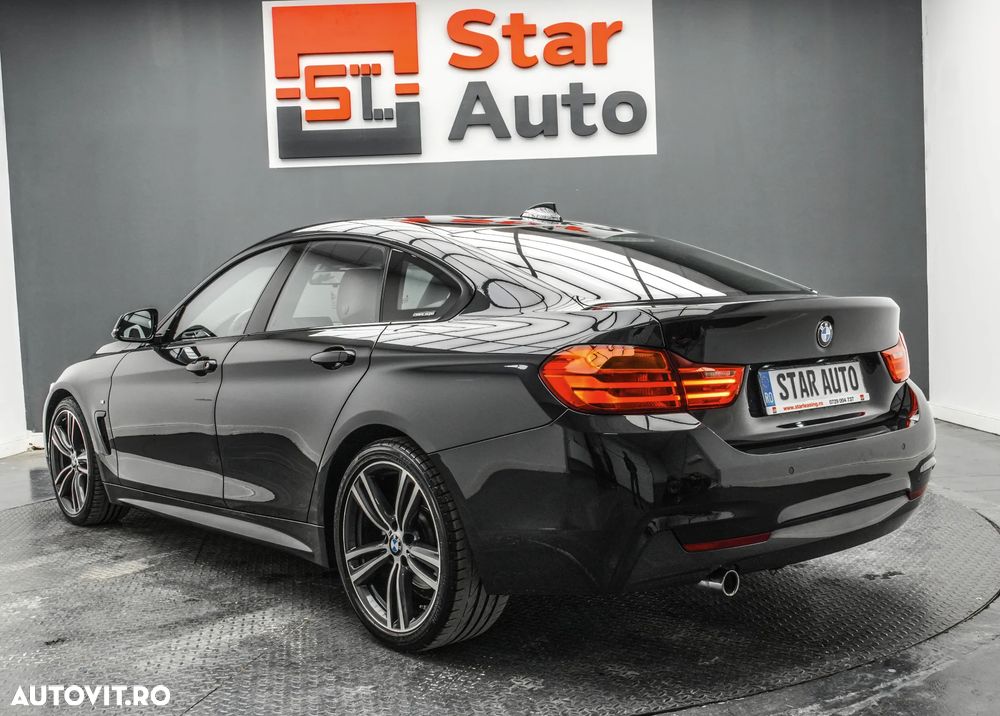 BMW Seria 4 - 4