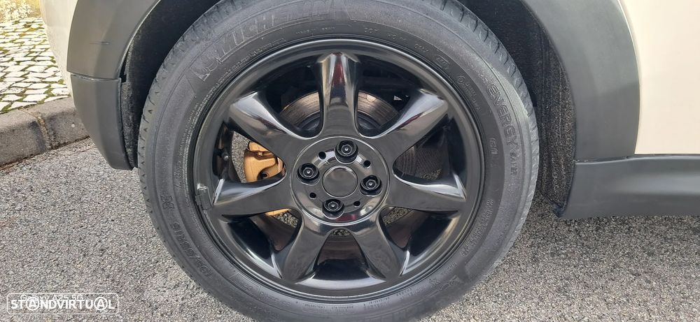 MINI 3 Portas One D - 30