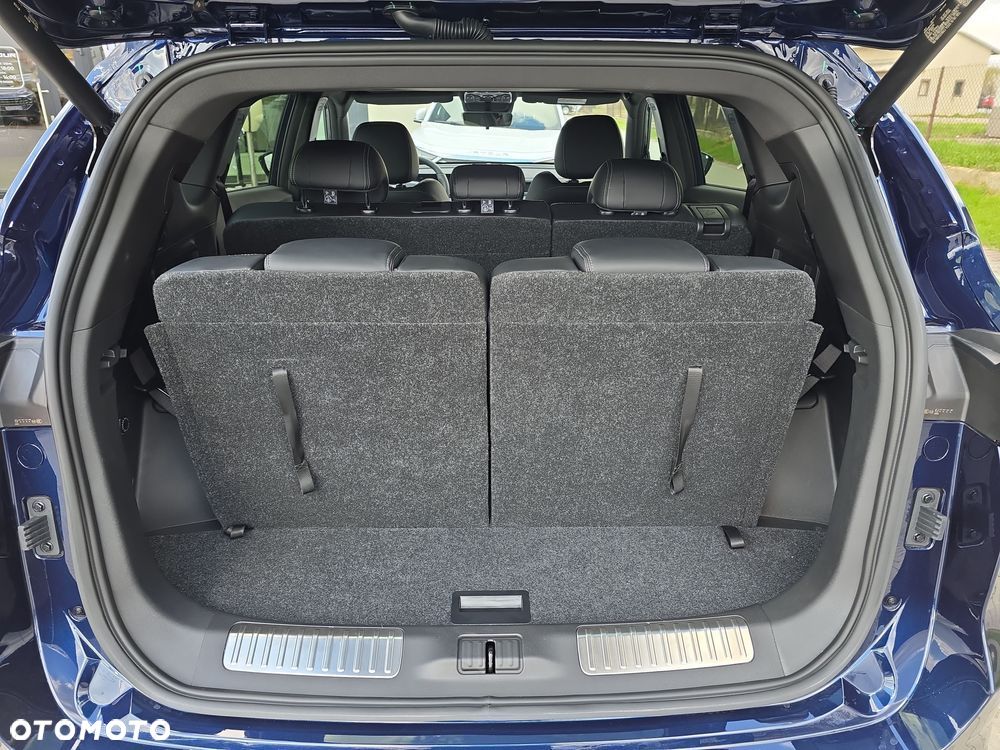 Jetour X70 Plus 1.6T DCT - 5