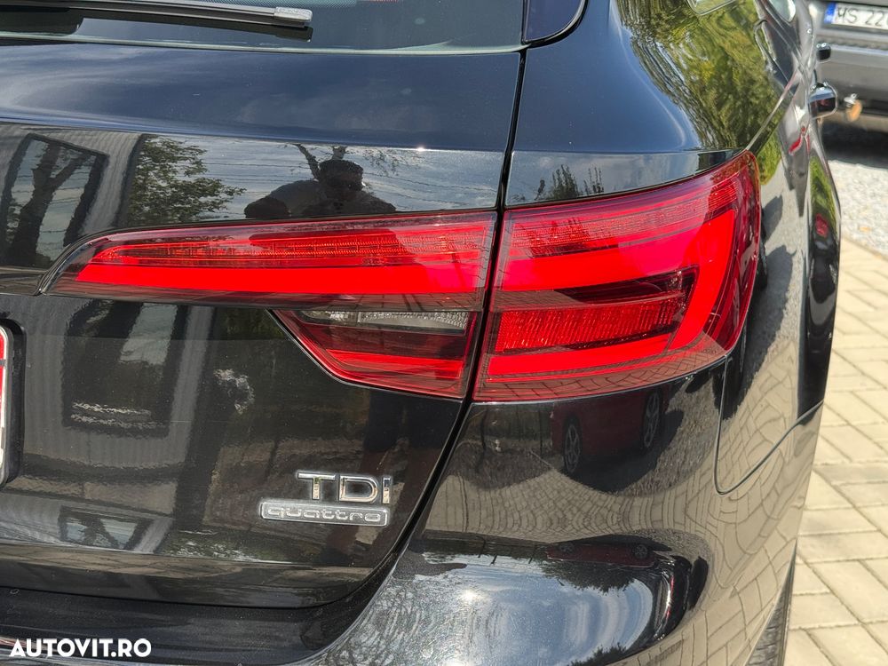 Audi A4 Avant - 17