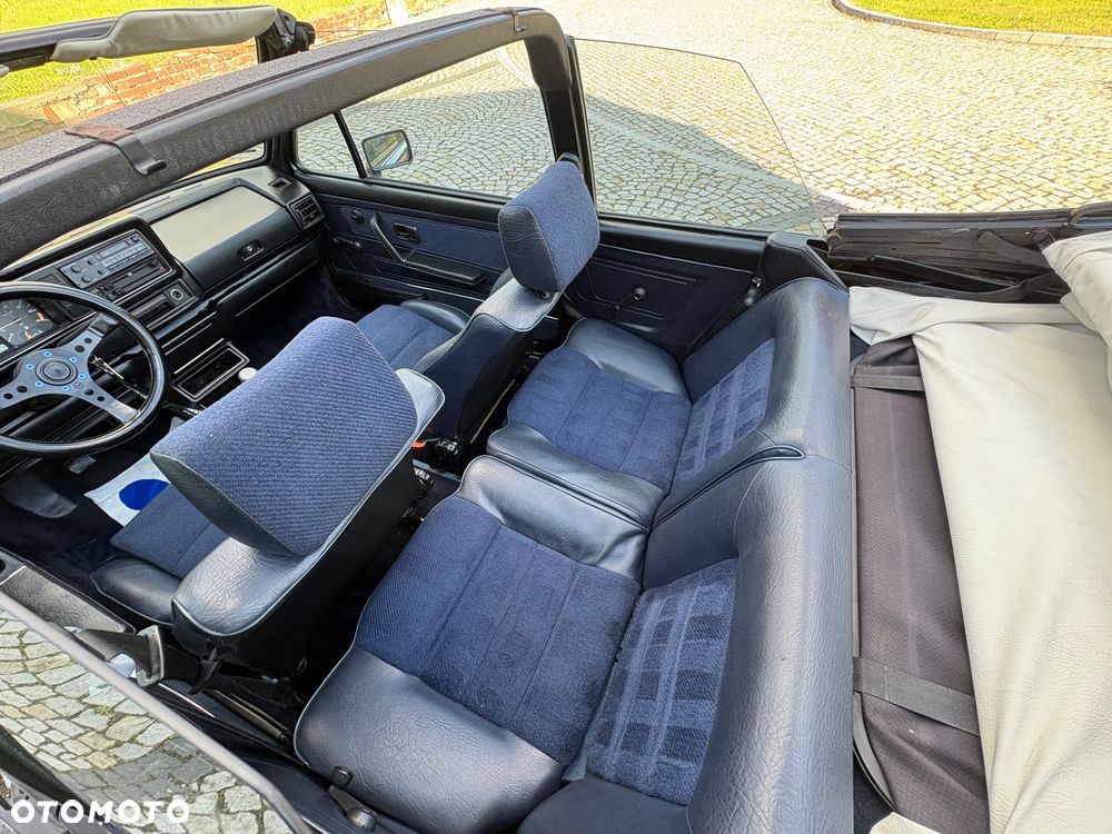 Volkswagen Golf 1.6 CL - 8