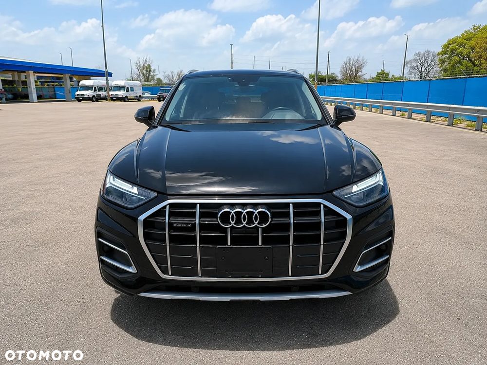 Audi Q5 40 TFSI quattro S tronic - 3