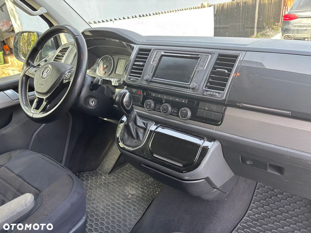 Volkswagen Multivan 2.0 BiTDI L1 Comfortline DSG - 24