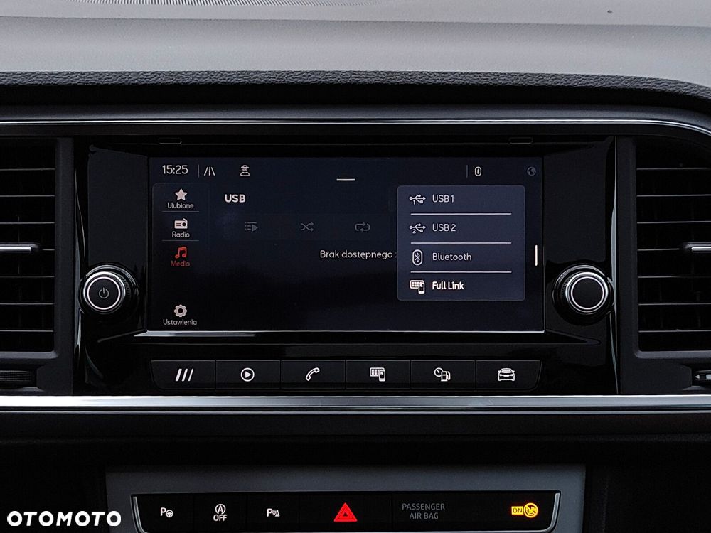 Seat Ateca 2.0 TDI FR S&S DSG - 26