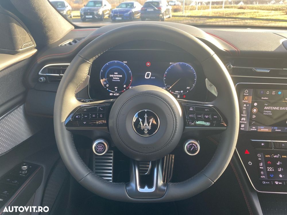 Maserati Grecale - 10