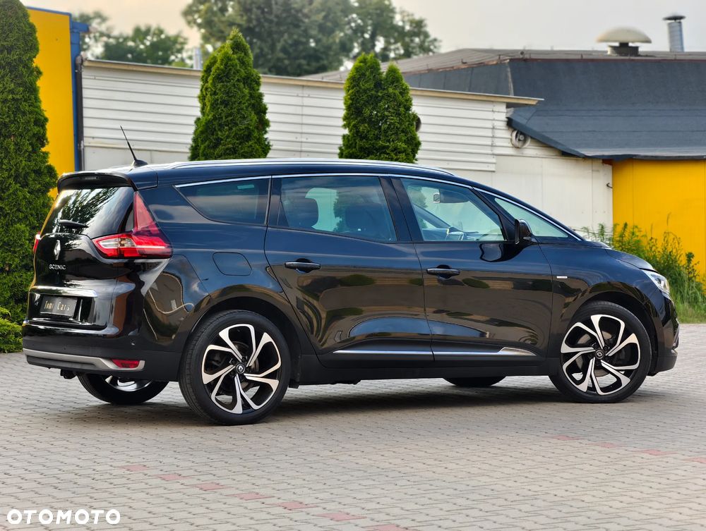 Renault Grand Scenic ENERGY dCi 160 EDC BOSE EDITION - 32