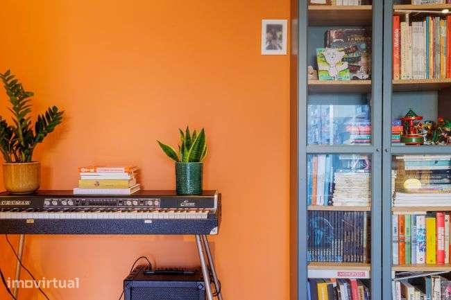 Apartamento T2 à venda no Porto - Ramalde - Grande imagem: 5/32