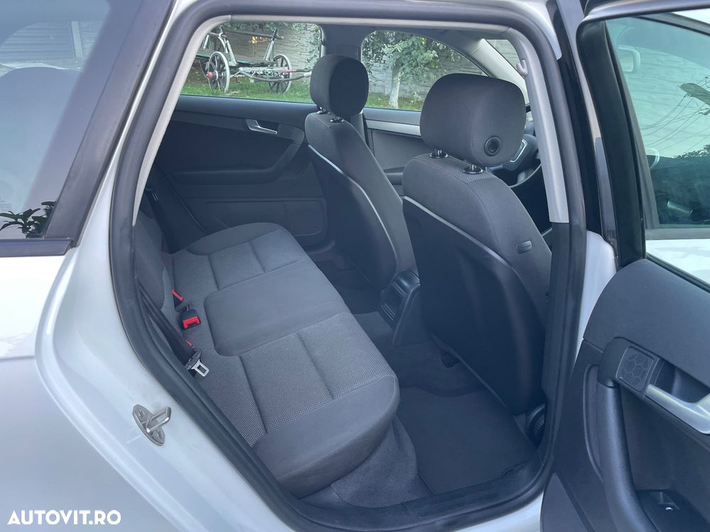 Audi A3 - 19