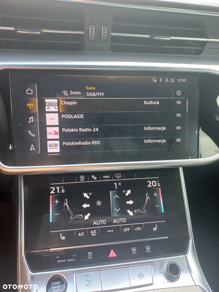 Audi A6 Avant - 32