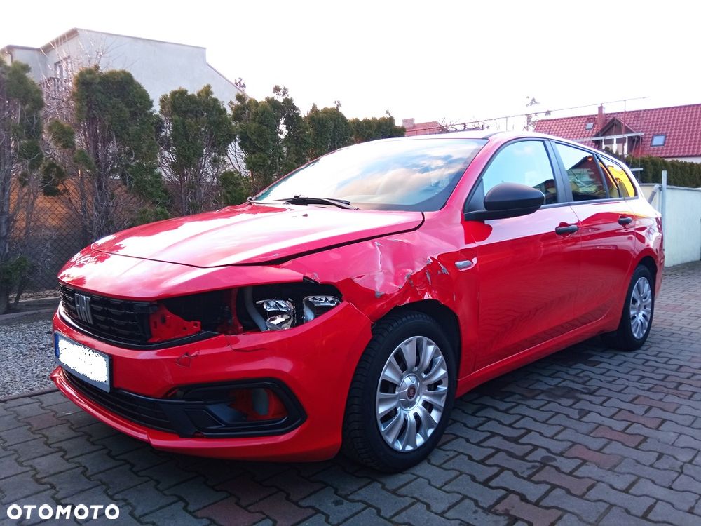 Fiat Tipo 1.0 T3 City - 7