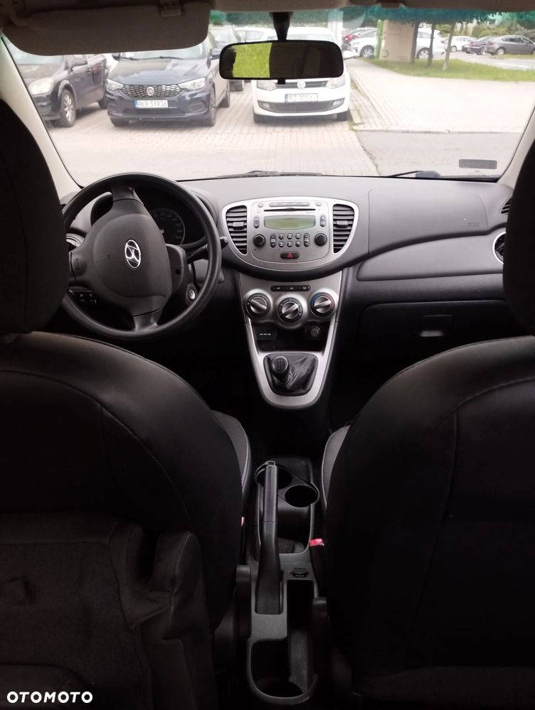 Hyundai i10 1.1 Classic - 10