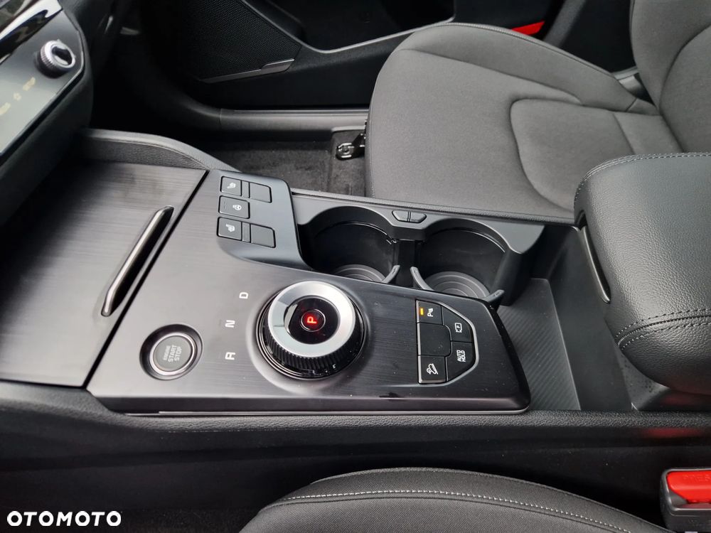 Kia Sportage 1.6 T-GDI HEV M 2WD - 16