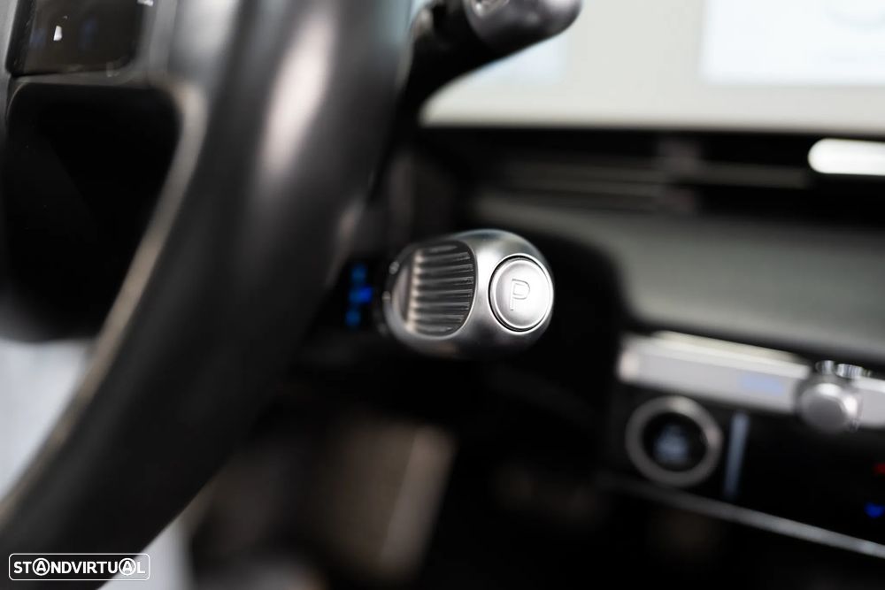 Hyundai Ioniq 5 73 kWh Vanguard+AFH - 42