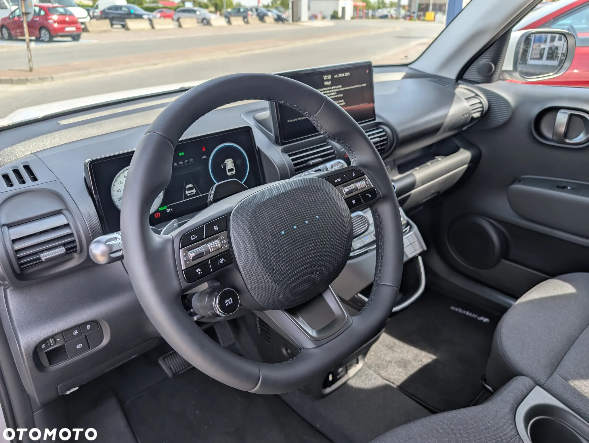 Hyundai Inster - 9