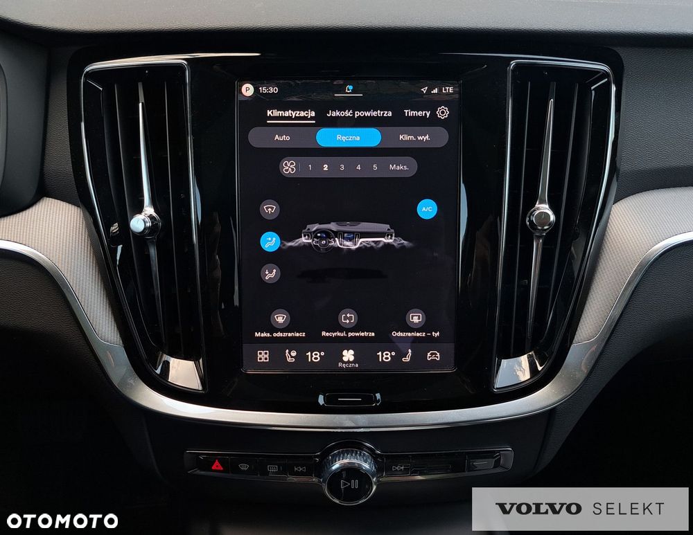 Volvo V60 - 23