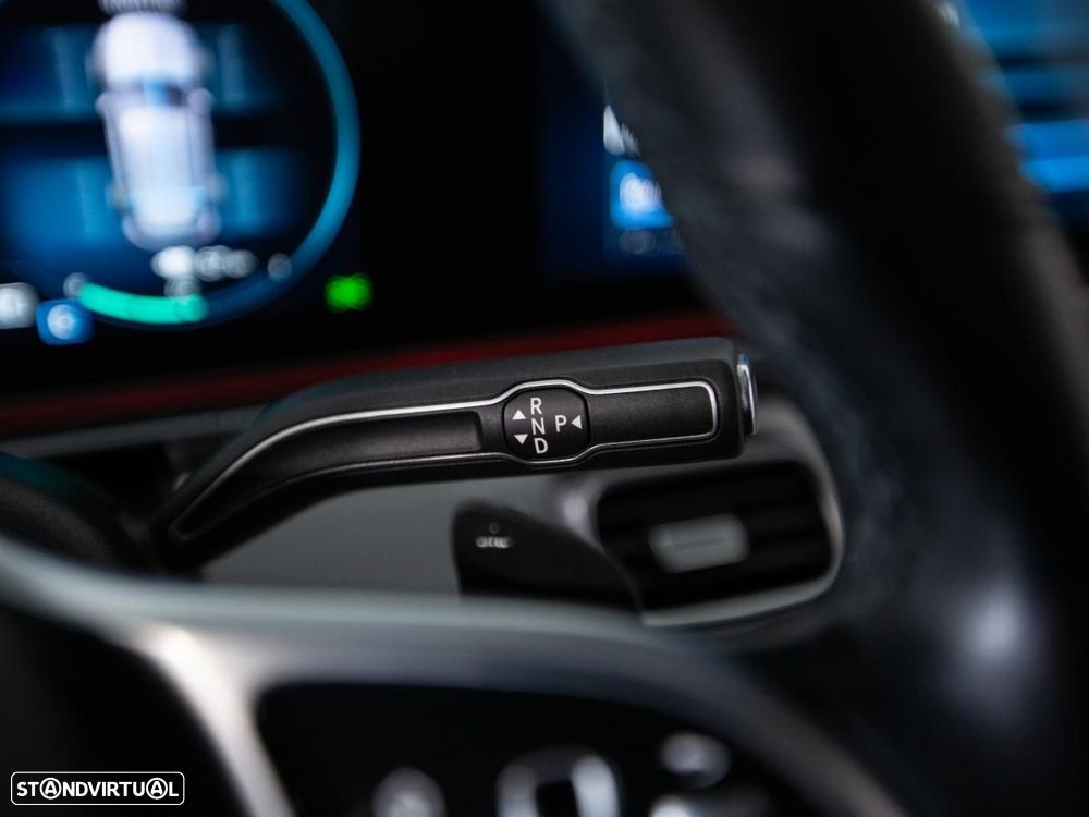 Mercedes-Benz GLE 350 de 4Matic - 20