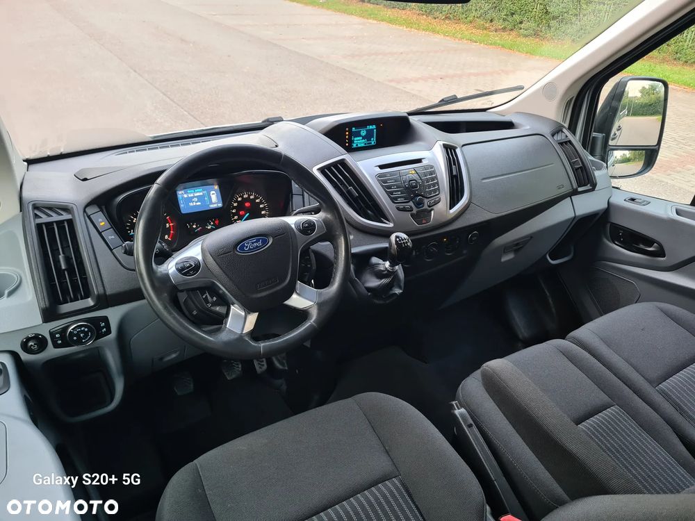 Ford TRANSIT - 12