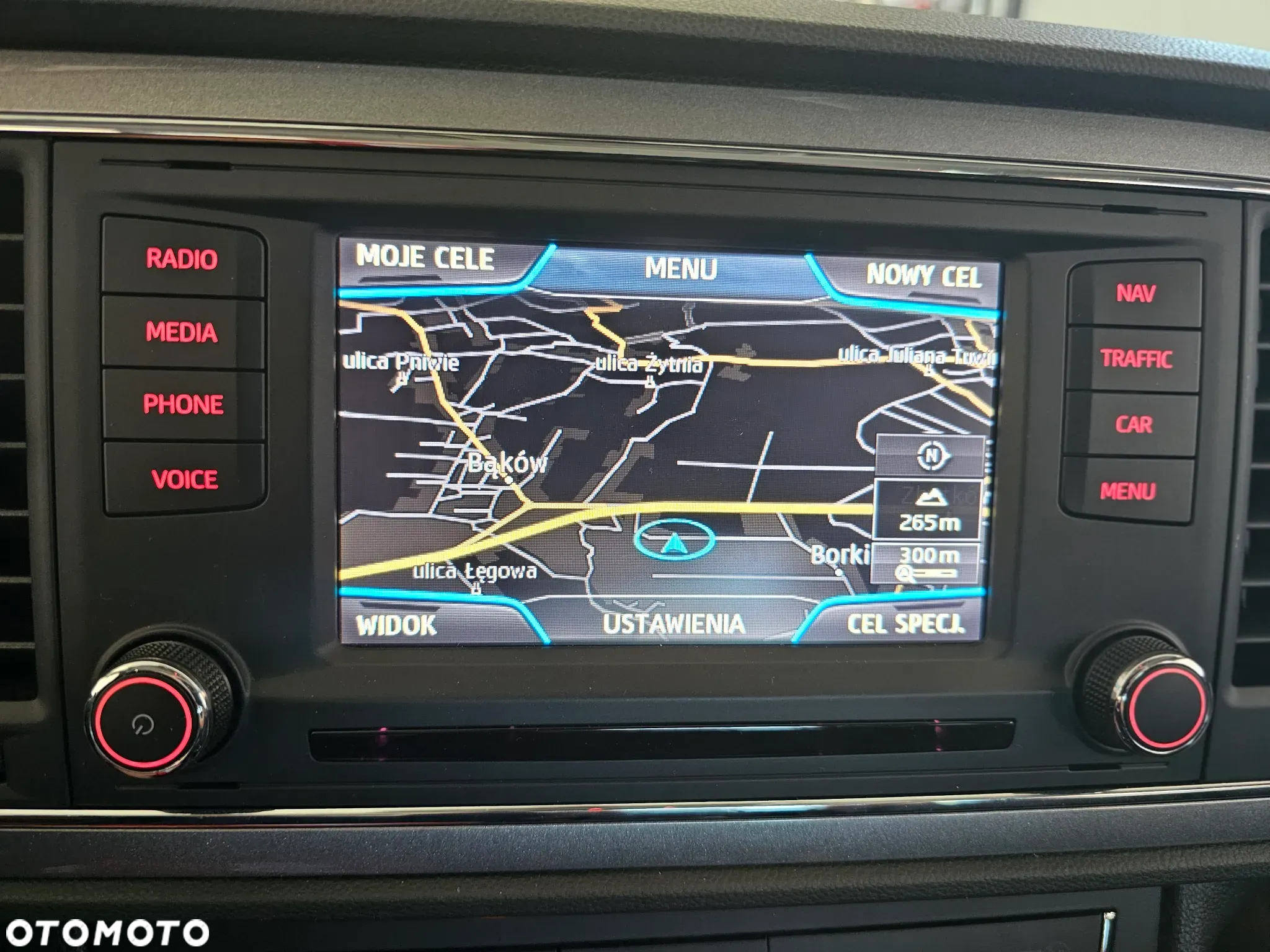Seat Leon ST 1.4 TSI Start&Stop FR - 19