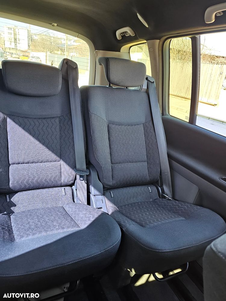 Renault Grand Espace 2.0 dCi Expression - 14