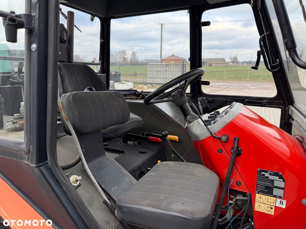 Zetor 5320 - 6