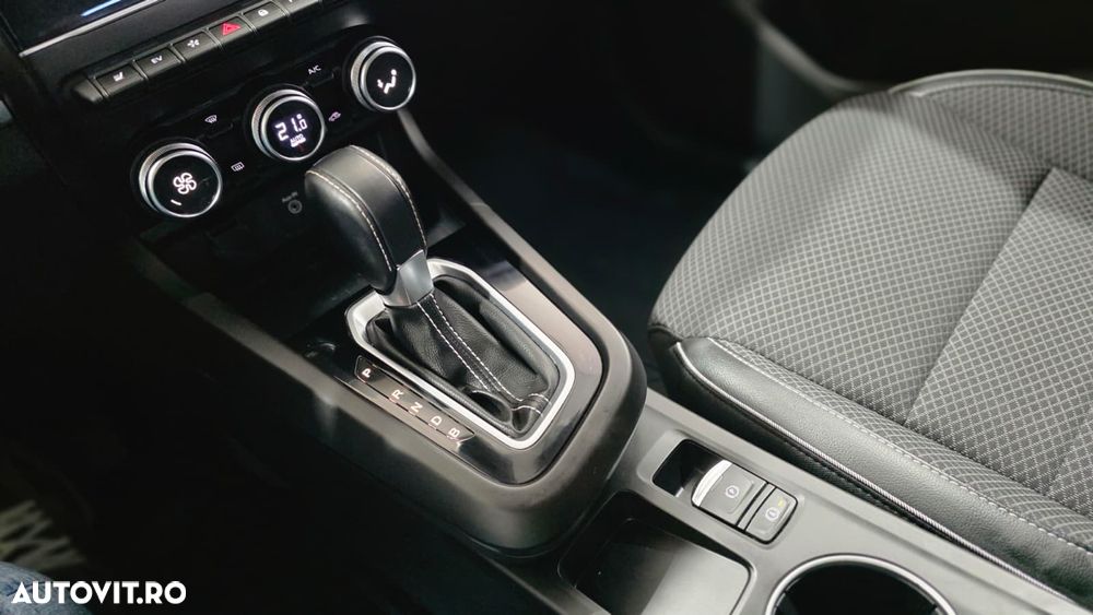 Renault Arkana E-TECH 145 Techno - 13