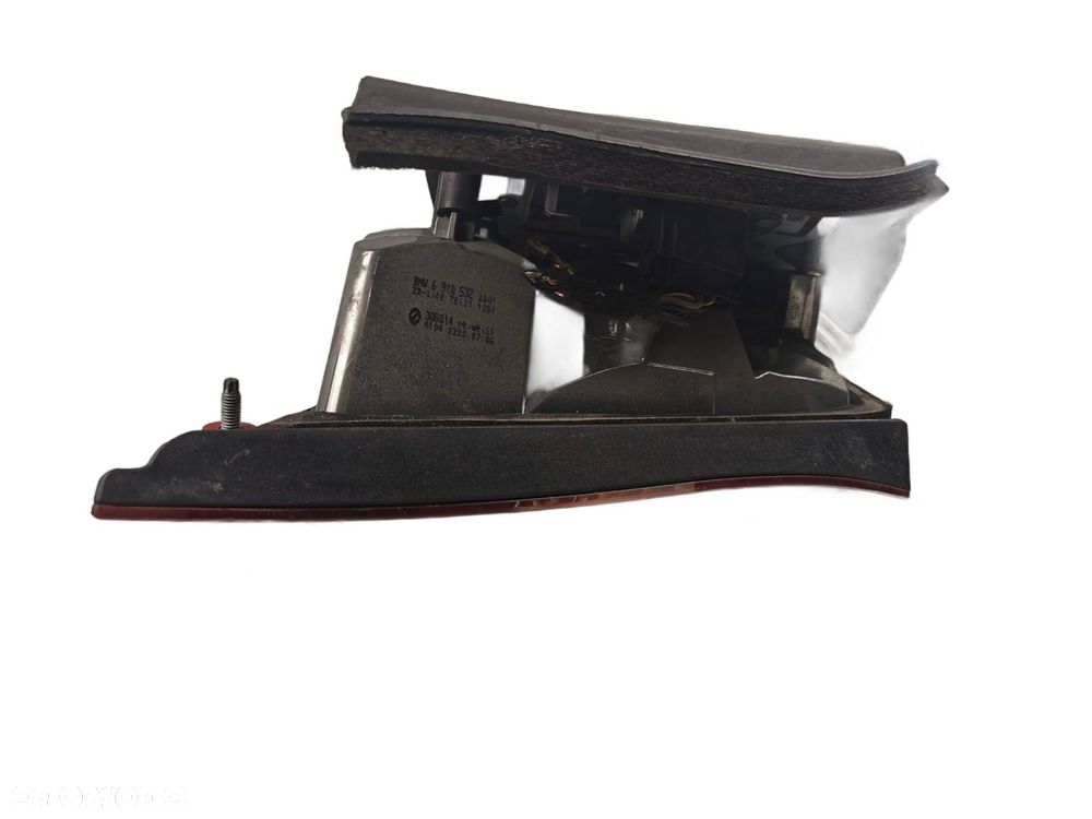 Lampa Tyl Tylna Prawa Bmw 3 E46 Sedan 6910532 Oryginał Oe - 2