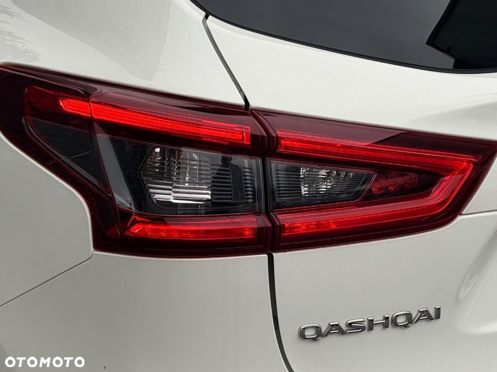 Nissan Qashqai 1.6 DIG-T Acenta - 30