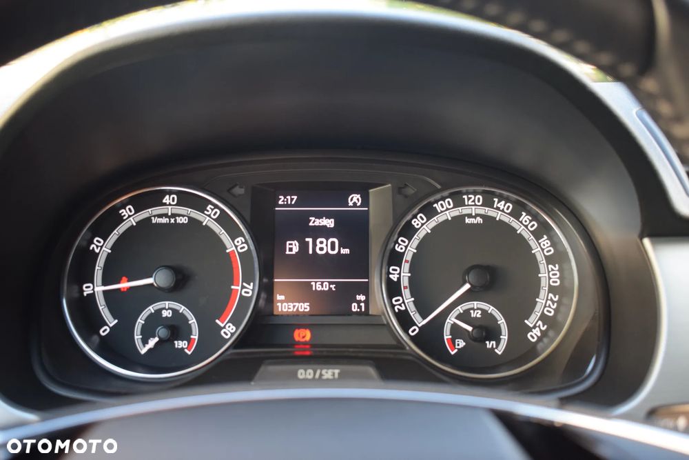 Skoda Fabia 1.0 TSI Ambition - 16