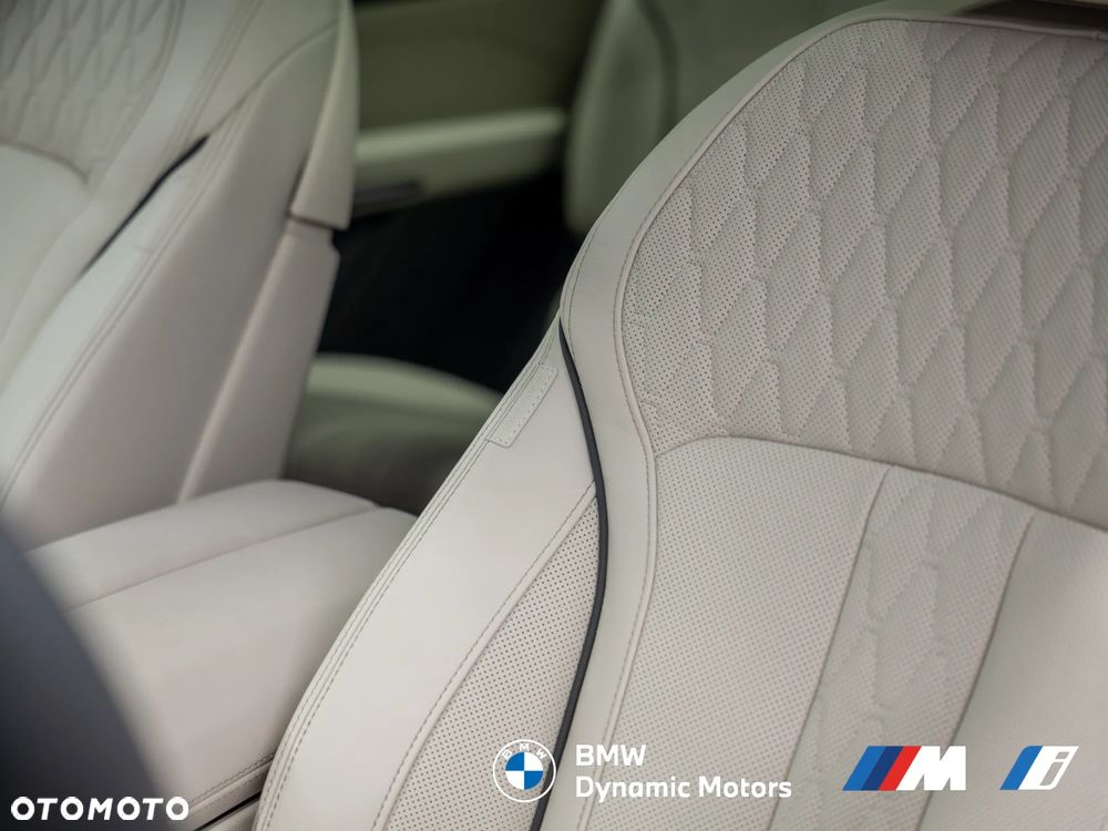 BMW X7 xDrive40d - 30