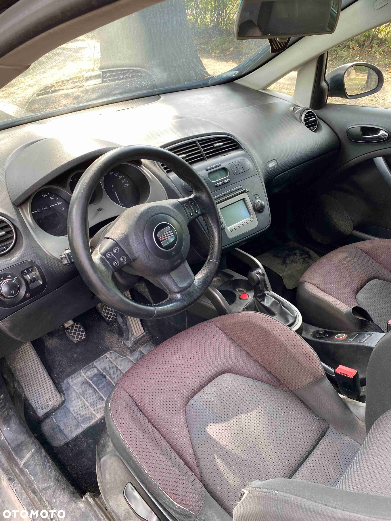 Seat Altea 1.9 TDI Style - 7