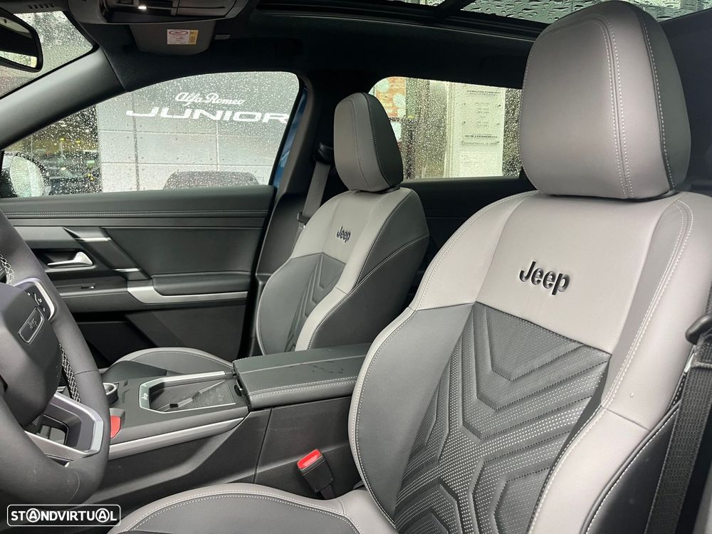Jeep Compass - 11