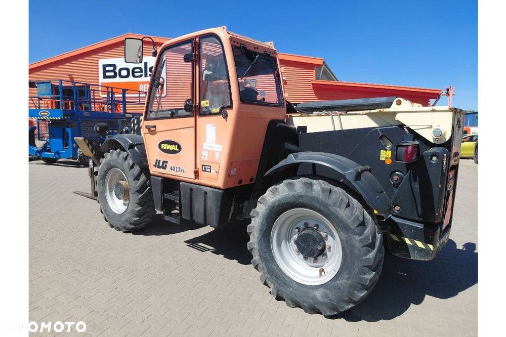 JLG 4017 RS - 14