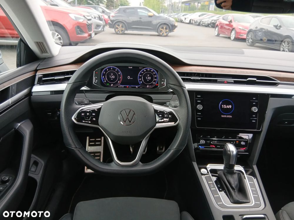 Volkswagen Arteon 2.0 TSI Elegance DSG - 7