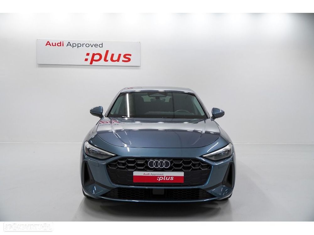 Audi A5 Limousine TDI SE Business - 5