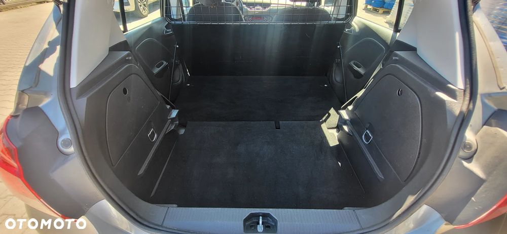 Opel Corsa - 16
