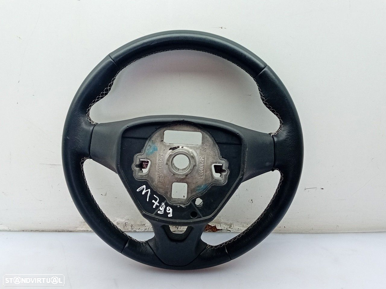 Volante de direção OPEL Insignia B Grand Sport (Z18) - 2