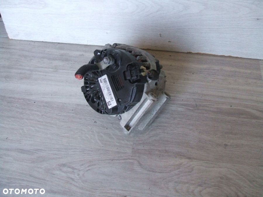 OPEL ASTRA J INSIGNIA MOKKA ZAFIRA 1.6CDTI ALTERNATOR VALEO 13586366 - 3