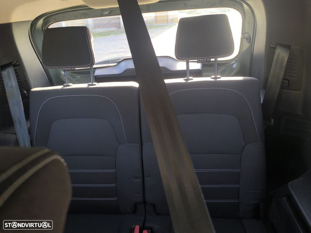 Dacia Jogger 1.0 ECO-G Expression 7L Bi-Fuel - 15
