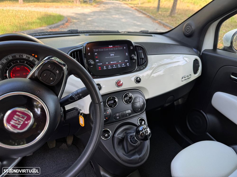 Fiat 500 - 26