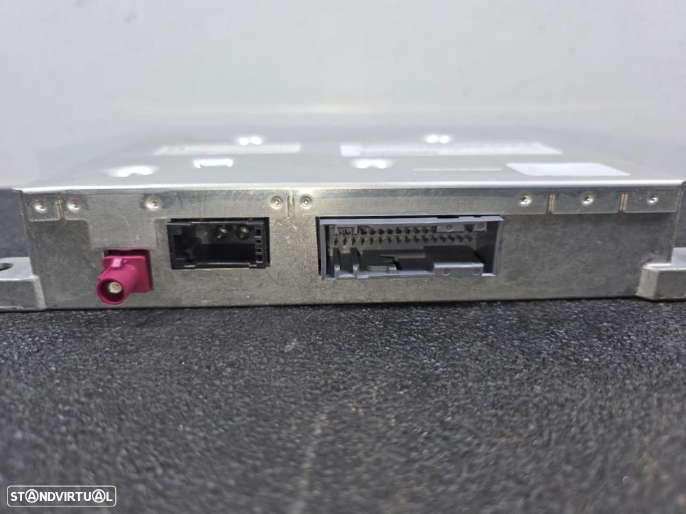 MÓDULO ELETRÓNICO PORSCHE CAYENNE TIPO 9PA - 2