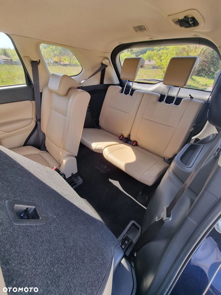 Mitsubishi Outlander 2.0 Intense + Navi 4WD CVT - 15