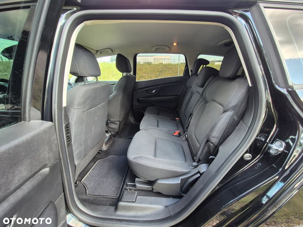 Renault Grand Scenic Gr 1.7 Blue dCi Zen - 23