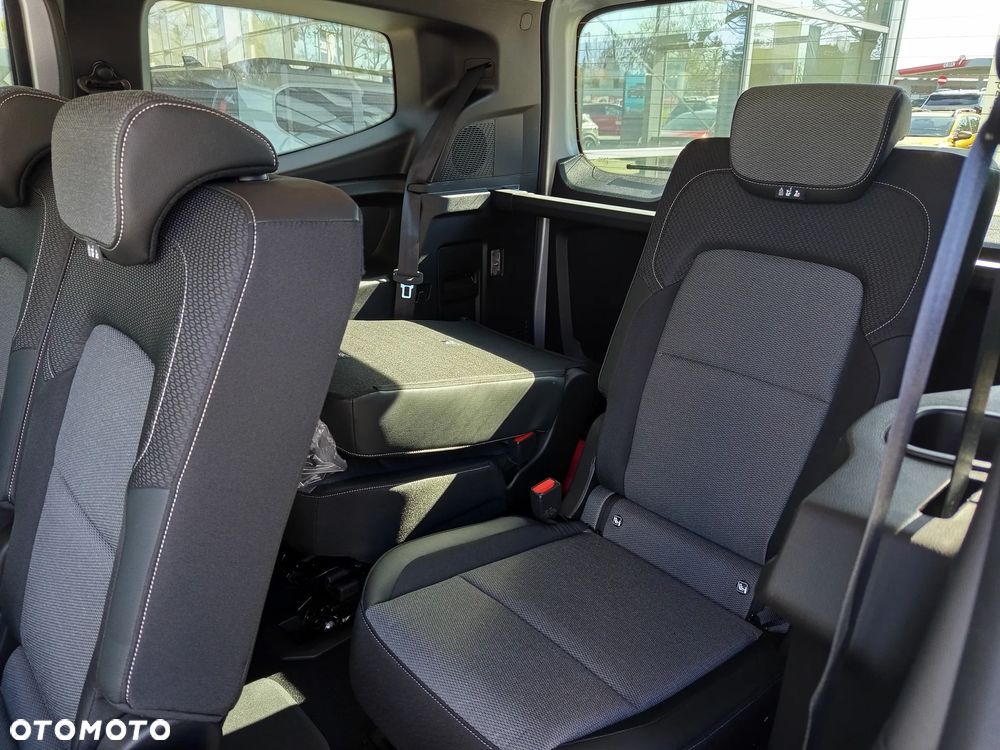 Renault Kangoo 1.3 TCe Techno EDC - 16