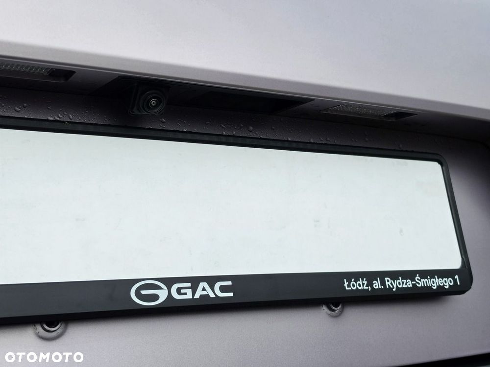 GAC Emzoom 1.5T Luxury DCT - 39