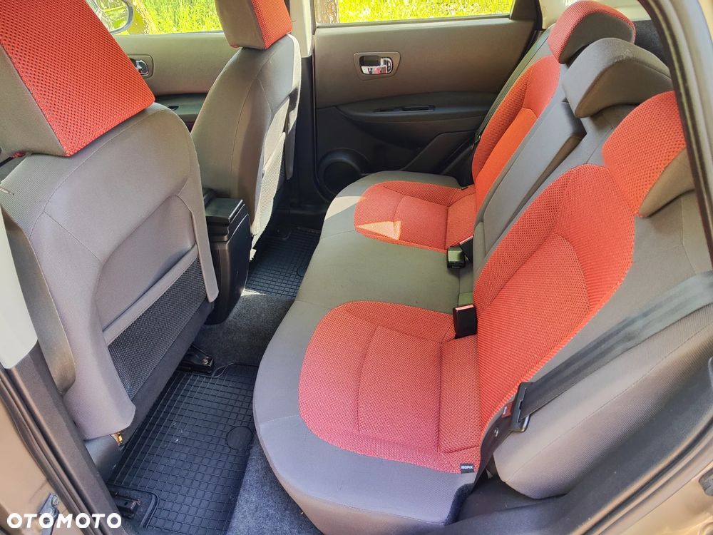 Nissan Qashqai 1.6 acenta - 15