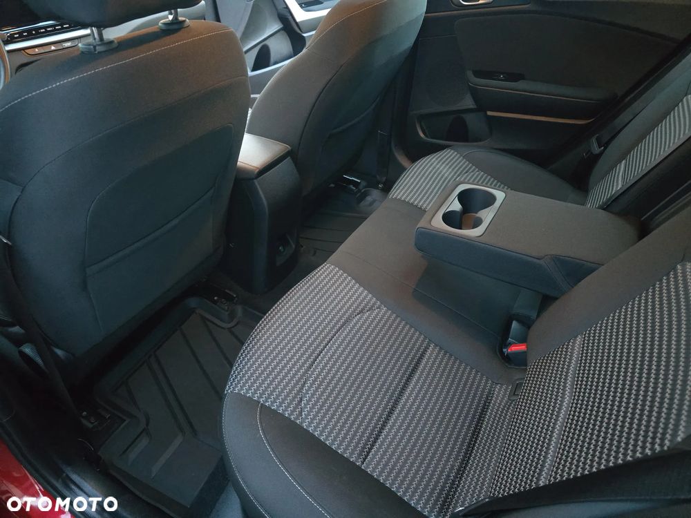 Kia Ceed 1.5 T-GDI M - 27