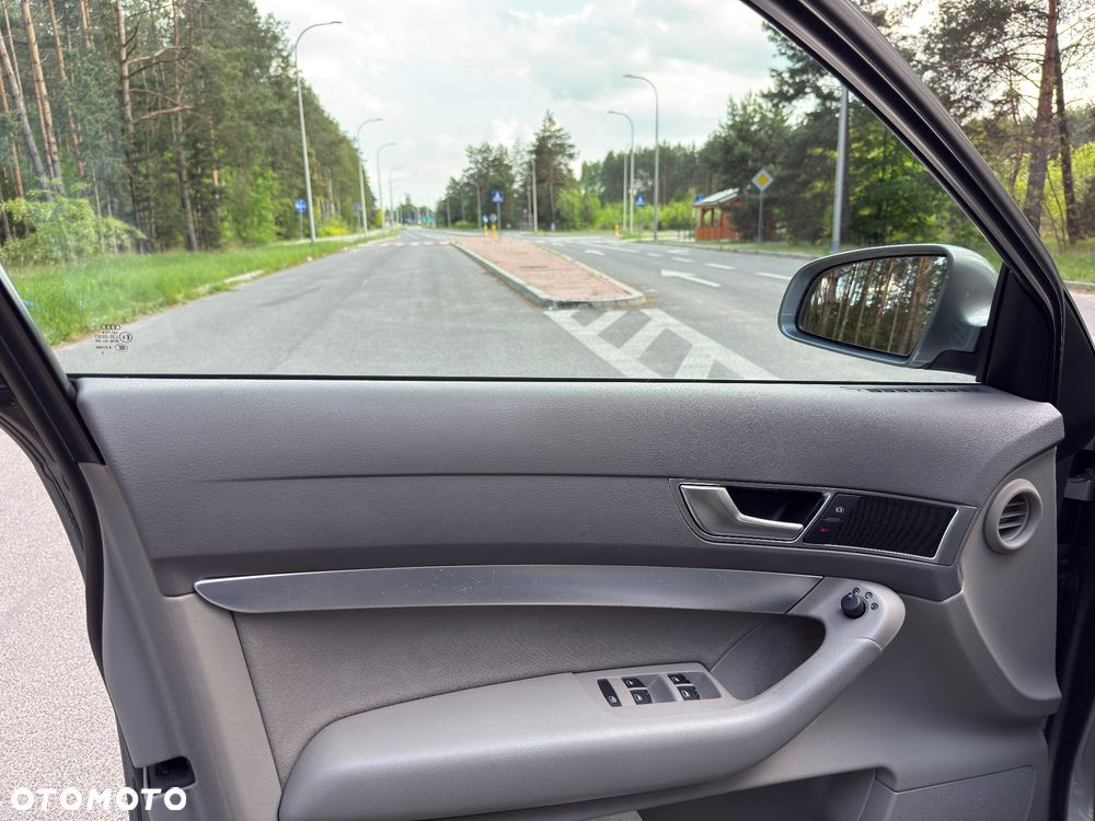 Audi A6 Limousine 3.0 TDI Quattro - 23