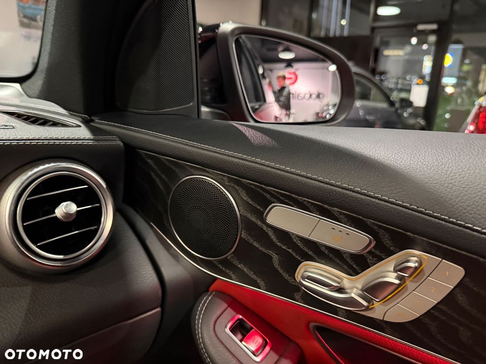 Mercedes-Benz GLC - 17