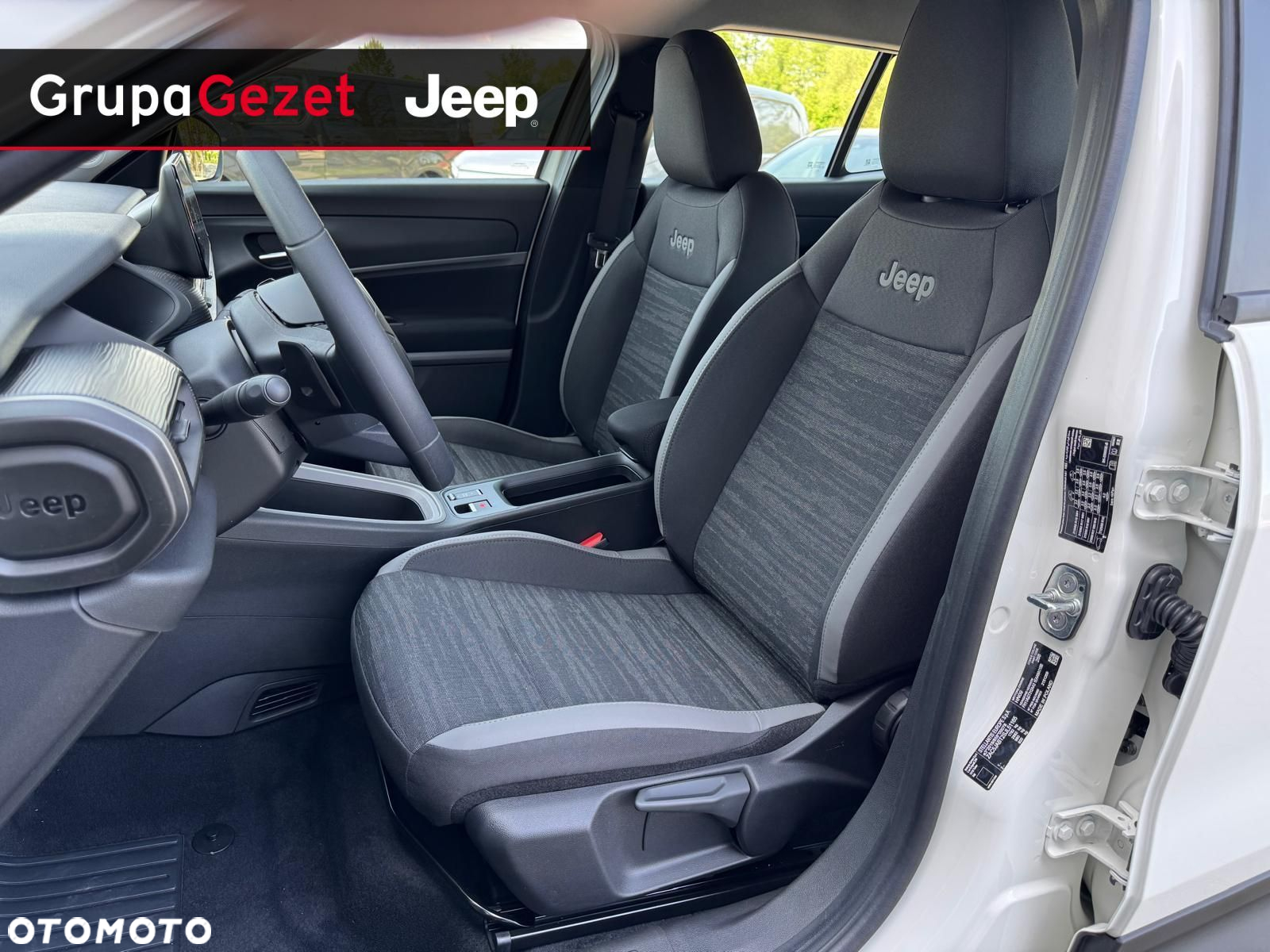 Jeep Avenger - 10