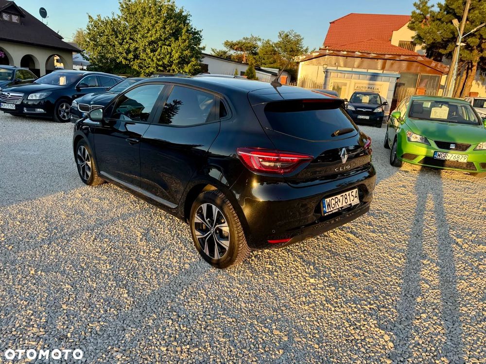 Renault Clio 1.0 TCe R.S Line - 11